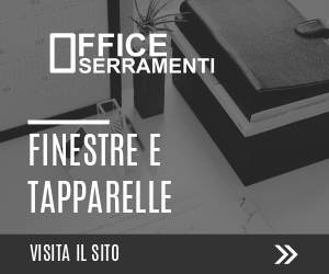 Office Serramenti